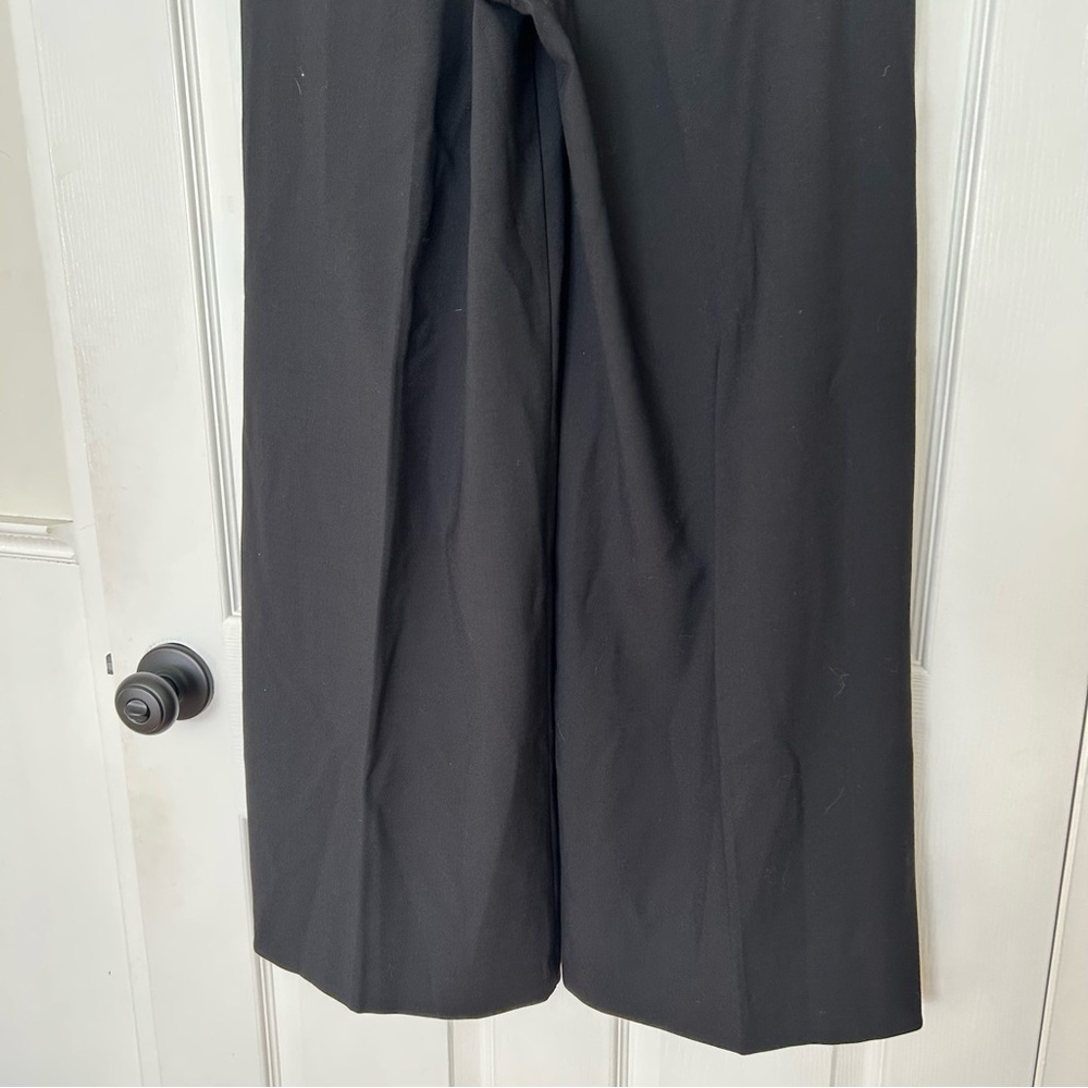Madewell The Harlow Superwide-Leg Trouser - Picture 12 of 14